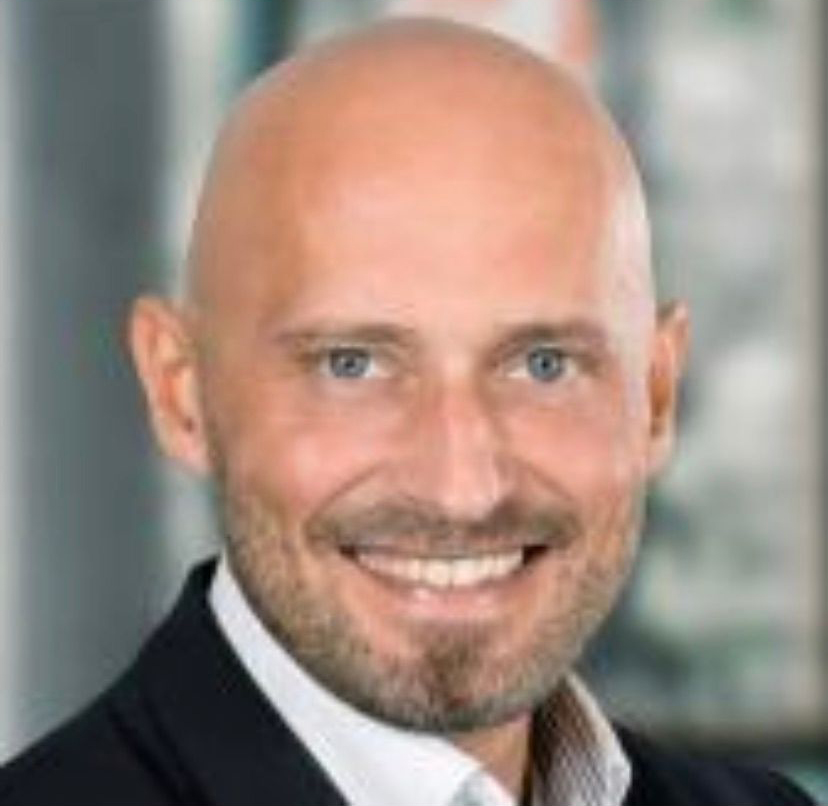 Thomas Scherer